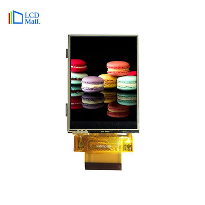 comprare Modulo LCD TFT RGB 6BIT 240*320 2,8 pollici Multi Touch Screen online manufacture