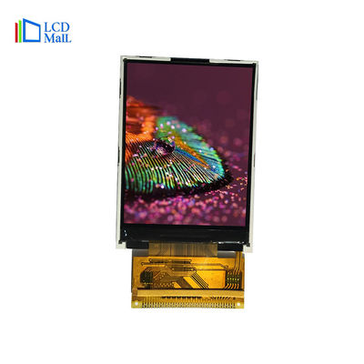 comprare 2.4'' Color TFT ILI9341V Touch Screen LCD Display Module 160cd Resistive Touch online manufacture