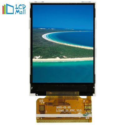 comprare GC9306S Touch Screen LCD Display Module da 2,4 pollici QVGA TFT LCD 200cd online manufacture
