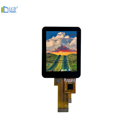 comprare 2 pollici schermo LCD Raspberry PI TFT Display 240 RGB 320 DOTS 350cd/M2 online manufacture
