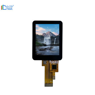 comprare Luminanza 350cd/M2 TYP TFT Display LCD 2 pollici QVGA TFT / trasmissibile 240RGBx320 DOTS online manufacture