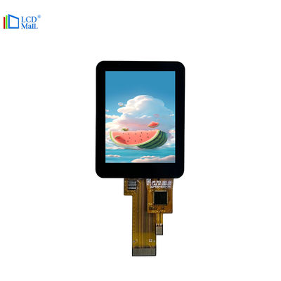 comprare IPS Direzione di visualizzazione Display LCD modulo TFT da 2 pollici con interfaccia di linea SPI3/4 online manufacture