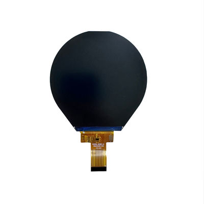 comprare 3.4 pollici 300cd/M2 LCD TFT con CTP con direzione di visualizzazione ALL/IPS online manufacture