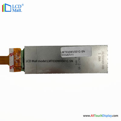 comprare LCD Mall 2,98 pollici IPS Medical TFT Display Panel 268*RGB*800 Risoluzione Interfaccia MIPI online manufacture
