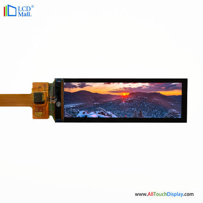 comprare Display TFT industriali ad alta luminosità da 2,98 pollici con interfaccia MIPI Display LCD di visualizzazione IPS online manufacture