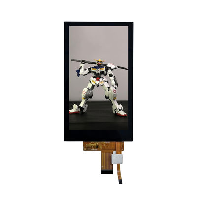 comprare LCD Mall 5 pollici HDMI IPS TFT LCD Display MIPI 4L Interfaccia online manufacture