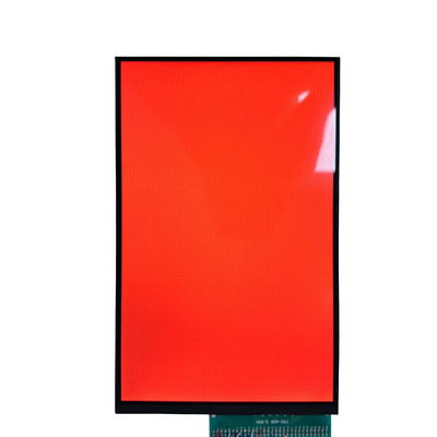 comprare Ritratto 800X1280 Sceen 10,1 pollici Tft LCD Display All Viewing Angle Interfaccia MIPI online manufacture