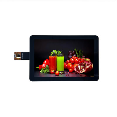 comprare 7.0 pollici schermo LCD Display CTP Touch Panel IPS Visualizzazione Mipi Interfaccia Touch LCD Display online manufacture