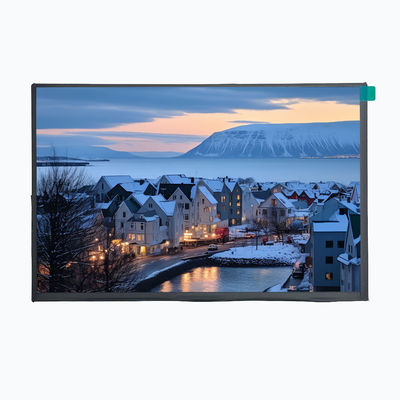 comprare Display LCD TFT a risoluzione 1280XRGBX800 con visualizzazione ALL/IPS Interfaccia EDP EM Touch lcd screen online manufacture