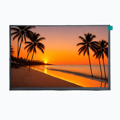 comprare 10.1 pollice 750cd/m2 FR4 EM Touch ALL/IPS TFT LCD Display con connessione 30PIN 1280x800 Risoluzione LCD online manufacture