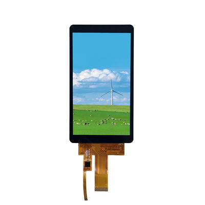 comprare 5Display LCD FHD TFT da 0,5 pollici con touch screen Interfaccia Mipi Risoluzione 1080x1920 online manufacture