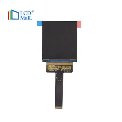 comprare 1080*1200 2,95 pollici quadrati OLED AMOLED Display Screen con MIPI HD-MI Controller Board online manufacture