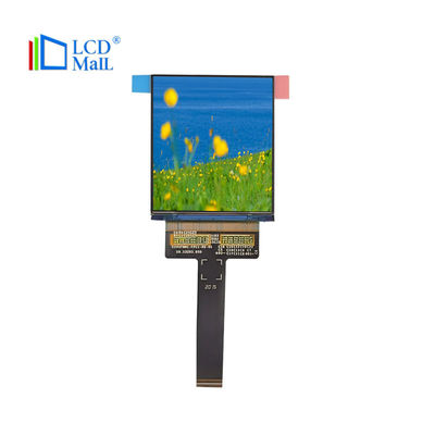 comprare 2Display AMOLED da.95 pollici 1080RGB*1200 Numero di pixel e luminosità 300cd Tolleranza generale trasmissibile /-0,2mm online manufacture