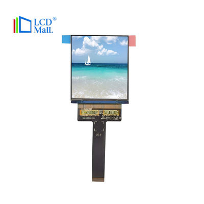 comprare 2.95'' AMOLED Display Module con luminosità di 120 nits e risoluzione 1080RGB*1200 pixel online manufacture