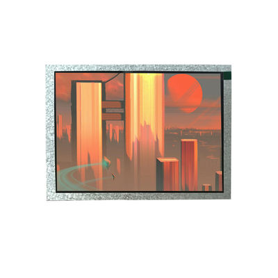 comprare JD9165A Driver IC 8 pollici schermo LCD Display con 27 chip LED retroilluminazione Tipo 50 pin online manufacture