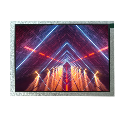 comprare Modulo di visualizzazione LCD TFT da 24 bit 8 pollici SVGA trasmissibile 50 pin 300 cd/m2 online manufacture