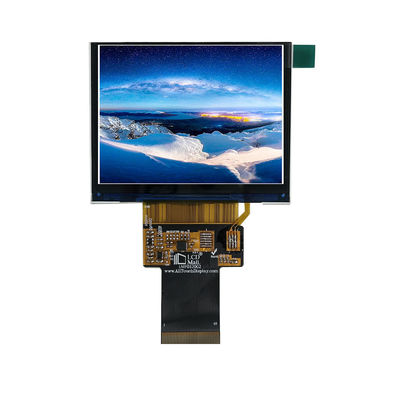 comprare 3.17 pollici Color LCD Screen Panel 1024*768 IPS Wide Viewing Angle RGB 40pin TFT Display Per Medici online manufacture