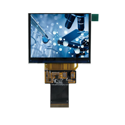 comprare Full HD 5.2 pollici 69,6 x 55,5 mm TFT LCD Screen Verticale Stripe Interfaccia RGB online manufacture