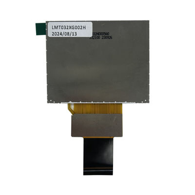 comprare Normalmente in modalità nera Display LCD TFT 1024 x 768 Risoluzione Interfaccia RGB 69,6 x 55,5 x 2,1 mm online manufacture