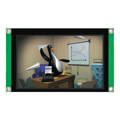 comprare 5.0 pollici TFT LCD Display 20Pin SPI Interfaccia ALL/IPS LT7381 Driver IC Serial Port Screen online manufacture