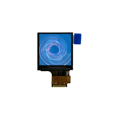 comprare 1.3 pollici quadrato TFT Display Module 240 * 240 Driver IC ST7789 SPl interfaccia 350nits Per dispositivi indossabili online manufacture