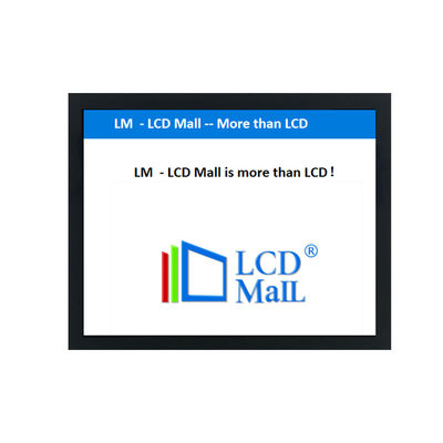 comprare Modulo di visualizzazione LCD personalizzabile da 12,1 pollici con risoluzione 1024 * 768 e interfaccia LVDS a 20 pin online manufacture