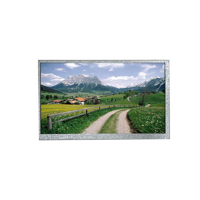 comprare 7Modulo LCD TFT da 0,0 pollici con risoluzione 1024*600 360nits Interfaccia RGB a 50 pin per display auto online manufacture