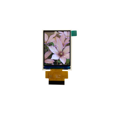 comprare 2Display LCD TFT da ritratto da 0,4 pollici 240*320 Risoluzione 400nits Luminosità Interfaccia RGB a 45 pin Per Smartwatch online manufacture