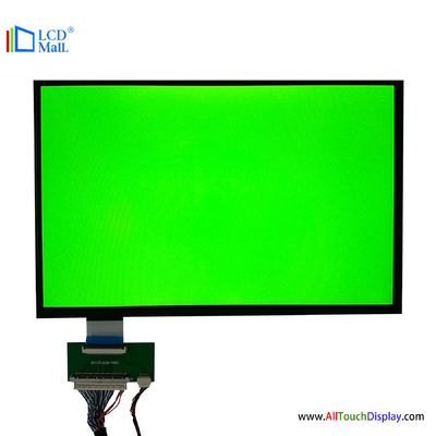 LCD Mall 1920*1200 IPS 10.1'' TFT LCD Display Module 700nits Pannello di luminosità personalizzato