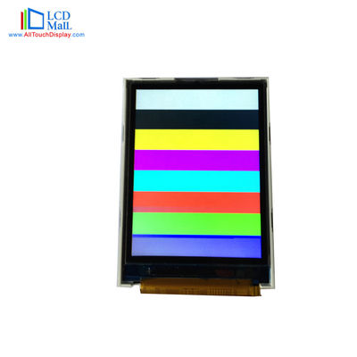 320*240 Risoluzione 2, 3 pollici LCD TFT Screen Interfaccia SPI Smart Home LCD Display