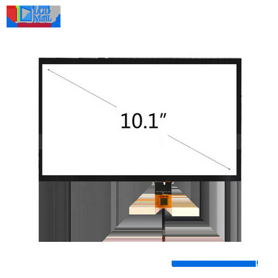 Modulo di visualizzazione LCD TFT programmabile da 10,1' con interfaccia LVDS 1000nits