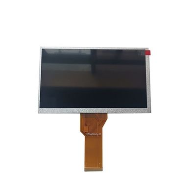 18 bit RGB 320*120 QVGA TFT Color LCD Display 300cd Luminosità
