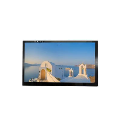 Display LCD a colori da 7 pollici 800*480 WVGA TFT con modulo touch screen