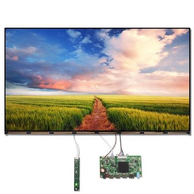 23.8 pollici 3840*2160 pixel TFT LCD Display Panel For Desktop Monitor Display a matrice attiva a cristalli liquidi