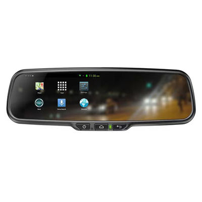 9.35' QVGA 320x1280 punti 9,4 pollici IPS TFT LCD Modulo MIPI Interface Display