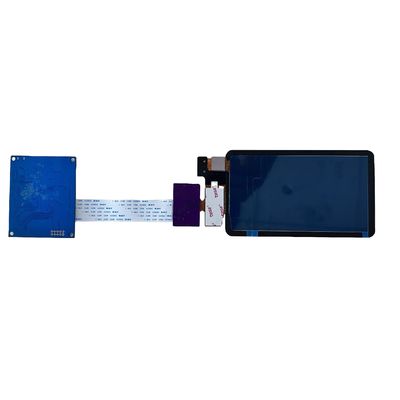 5.5 pollici 2560P OLED Display 1440*2560 IPS MIPI 4 lane AMOLED schermo LCD