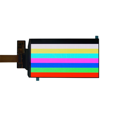 5 pollici HD IPS OLED Display 720 * 1280 Risoluzione AMOLED Display LCD