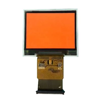 400cd/M2 Display LCD personalizzato 2 pollici TFT SPI 240x320 SPI3/4 Line Interface