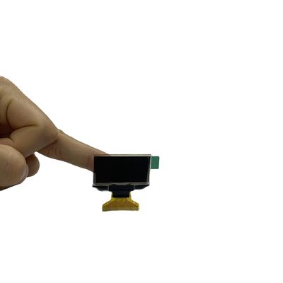 Display OLED monocromo a matrice passiva da 1,3 pollici OLED Arduino TFT LCD 128*64