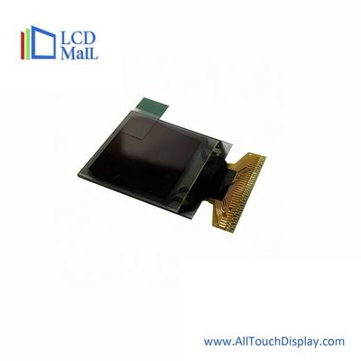 1.1 pollice 96x96 Risoluzione Display OLED a colori Screen Pixel Pitch 0.7*0.7MM