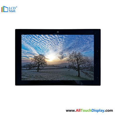 350cd/M2 Raspberry PI TFT Display 5 pollici Con VGA DVI