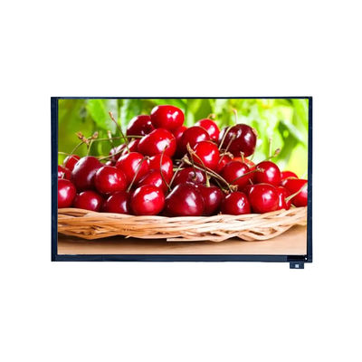 800*480 Risoluzione Display HMI 7 pollici Con 24 bit Interfaccia RGB