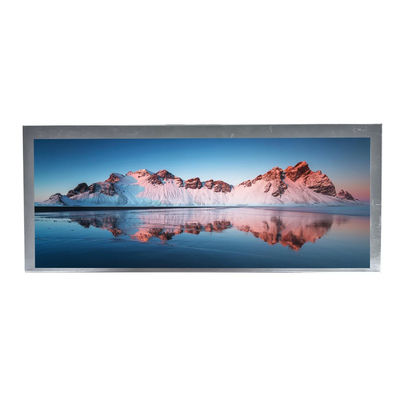 16.7M Color Bar Type LVDS TFT Display 500 Nits Con Interfaccia LVDS