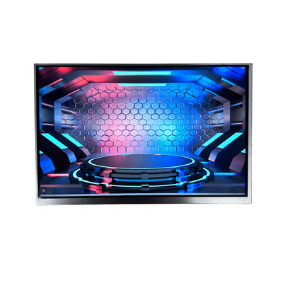 10.1'' Medical TFT Display Interfaccia LVDS 1280X800 Risoluzione HD Tutti i moduli LCD di visualizzazione