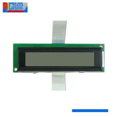 schermo LCD ad alto contrasto STN 192*64 Dot Matrix per dispositivi elettronici