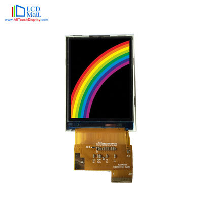 Mini 2.3 Inch SPI Interface 320*240 TFT LCD Display Screen per il controllo intelligente