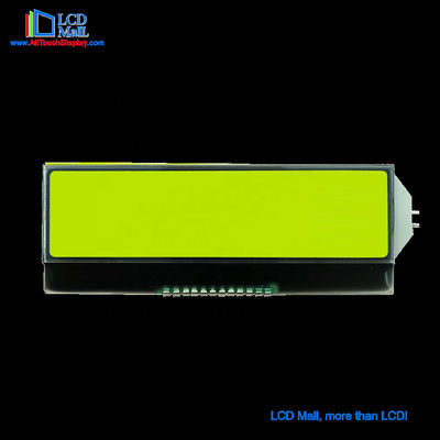 AA/4.2V alimentazione Display LCD grafico -20 a 70C Direzione di visualizzazione 6h