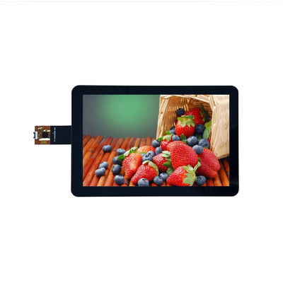 7.0 pollici schermo LCD 1280X800 IPS TFT LCD Display Panel con connettore JD9365 IC MIPI FPC