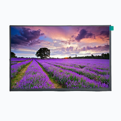 LCD Mall Display LCD TFT da 10,1 pollici con pannello touch EM 750cd/m2 Risoluzione 1280XRGBX800