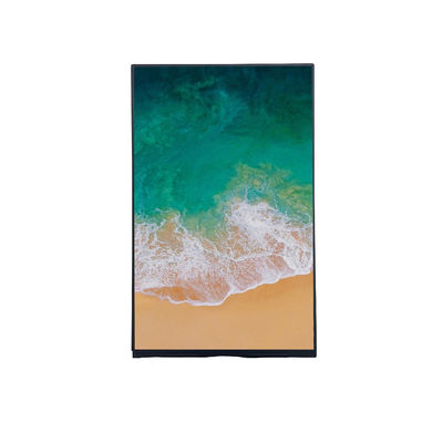 Modulo LCD TFT FHD da 10,1 pollici 415cd/m2 RGB 1200*1920 Risoluzione LED BAR Display
